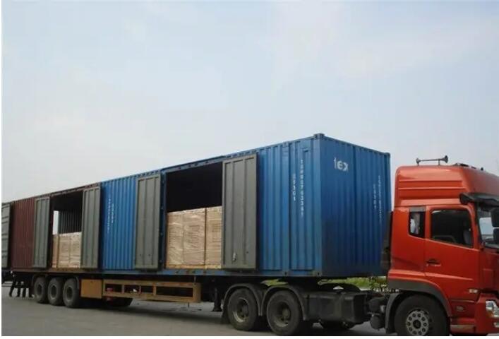 厦门到忻府区整车运输