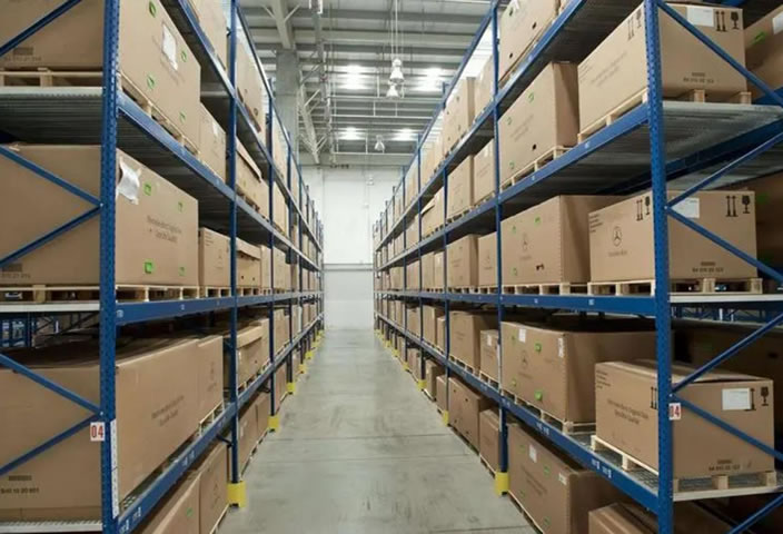 厦门到忻府区货物仓储