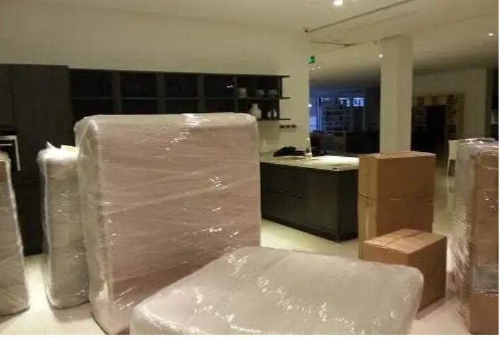 厦门到忻府区长途搬家