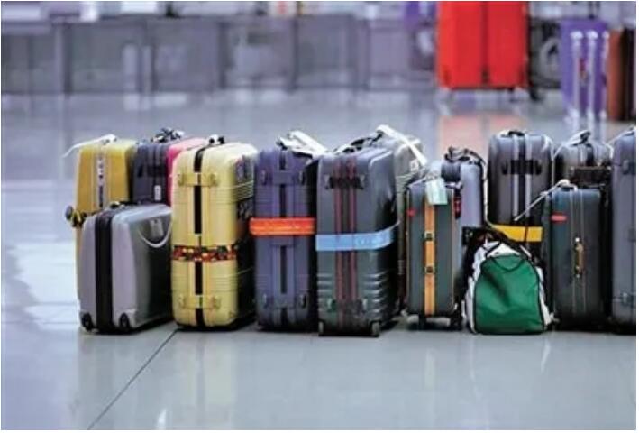 厦门到忻府区行李托运