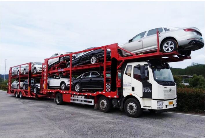 厦门到忻府区轿车托运